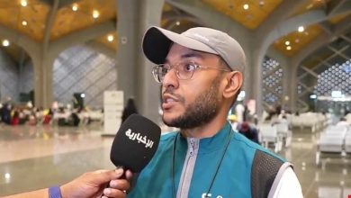 صورة نسبة الالتزام بمواعيد رحلات قطار الحرمين السريع في موسم الحج تتجاوز 98٪