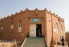 صورة 15000 قطعة نادرة.. متحف أبو بكر العمودي نافذة حضارية للتعرف على تراث مكة المكرمة