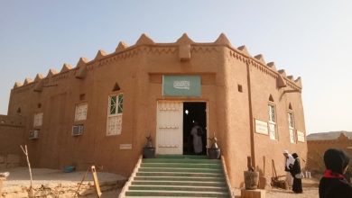 صورة 15000 قطعة نادرة.. متحف أبو بكر العمودي نافذة حضارية للتعرف على تراث مكة المكرمة