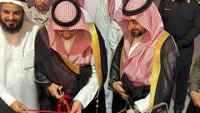 صورة انطلاق فعاليات “بحّار2 ” في محافظة ينبع