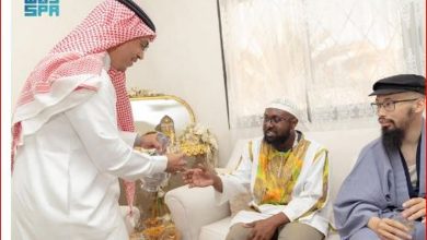 صورة “هدية” تطلق برنامج “ليشهدوا منافع لهم” لتعزيز التواصل الثقافي والإنساني مع ضيوف الرحمن