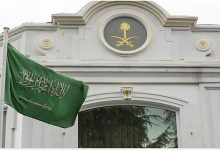 صورة القنصلية في لوس أنجلوس تدعو المواطنين إلى الالتزام بمواعيد حظر التجول