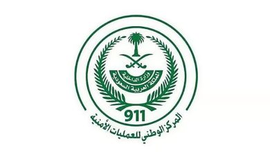 صورة بمعدل 67 اتصالًا في الدقيقة.. «911» يتلقى أكثر من 97 ألف مكالمة في يوم واحد