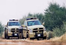 صورة «الأمن البيئي» تضبط مواطنًا و16 مقيمًا مخالفًا لنظام البيئة لاستغلالهم الرواسب في منطقة الرياض