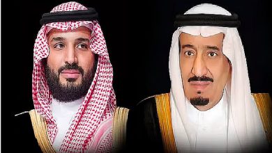 صورة خادم الحرمين الشريفين وولي العهد يهنئان رئيس الفلبين بذكرى استقلال بلاده