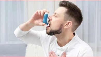 صورة مرضى الربو والأزمات الصدرية أكثر عرضة للإصابة بالإنفلونزا بشكل عام