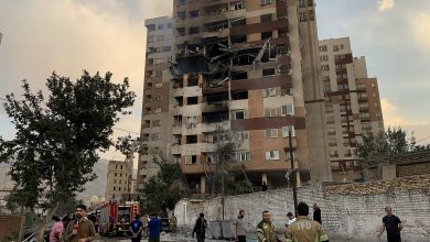 صورة أكثر من 220 قتيلاً وآلاف الجرحى جراء الهجمات الإسرائيلية