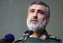 صورة مقتل معظم قادة القوة الجوفضائية في الحرس الثوري الإيراني