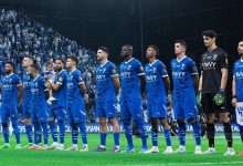 صورة لاعبو الهلال: جاهزون لمباراة سالزبورج.. وثقتنا عالية بعد مواجهة ريال مدريد