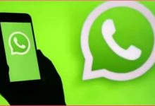 صورة واتساب يطور ميزة لأندرويد لمسح المستندات بالكاميرا مباشرةً