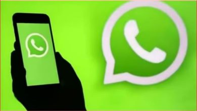 صورة واتساب يطور ميزة لأندرويد لمسح المستندات بالكاميرا مباشرةً