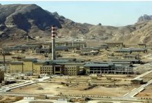 صورة حان وقت الانسحاب من معاهدة عدم انتشار النووي