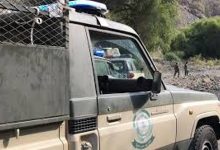 صورة دوريات الأفواج الأمنية بجازان تُحبط تهريب 51 كيلوجرامًا من نبات القات المخدر