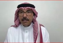 صورة سياسة المملكة ثابتة وواضحة وتدعو المجتمع الدولي إلى القيام بمسؤولياته وخفض التصعيد