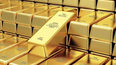 صورة ارتفاع أسعار الذهب اليوم عالميًا لأعلى مستوياتها خلال شهرين