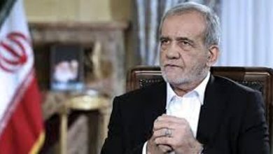 صورة إسرائيل لن تهزمنا بالاغتيالات.. وواشنطن تسمح لتل أبيب بمهاجمتنا