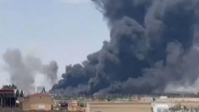 صورة إيران تعلن تمديد إغلاق مجالها الجوي