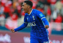 صورة إعلامي رياضي: الهلال يخسر خدمات مصعب الجوير.. لن يلحق بمباراة ريال مدريد