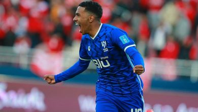 صورة إعلامي رياضي: الهلال يخسر خدمات مصعب الجوير.. لن يلحق بمباراة ريال مدريد