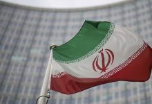 صورة إيران تطالب بإدانة دولية لهجوم إسرائيل وتؤكد مشروعية ردها