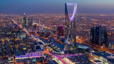 صورة المملكة تُضيف رقمين قياسيين جديدين في قطاع المياه ضمن موسوعة غينيس