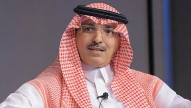 صورة وزير المالية يدعو بنوك التنمية لدعم جميع مصادر الطاقة وتمويل تقنيات خفض الانبعاثات