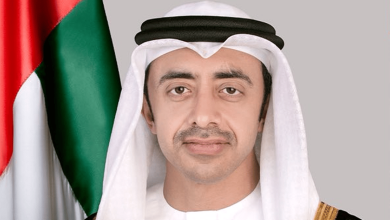 صورة نحذر من خطوات متهورة قد تتعدى حدود إيران وإسرائيل