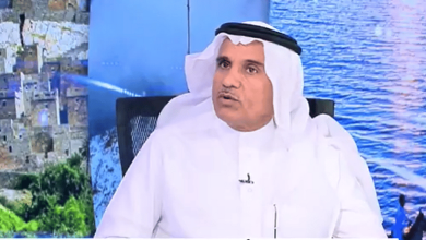 صورة تنظيم الرعي يسهم في معالجة تراكم النباتات داخل المحميات الملكية