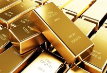 صورة ارتفاع أسعار الذهب بسبب التوترات في الشرق الأوسط
