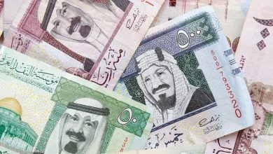 صورة سعر الريال مقابل الجنيه المصري والعملات العربية اليوم الثلاثاء 21121446