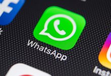 صورة إيران تدعو لحذف “واتساب” بزعم التجسس لصالح إسرائيل