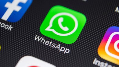 صورة إيران تدعو لحذف “واتساب” بزعم التجسس لصالح إسرائيل