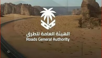 صورة هيئة الطرق: 5 ملايين مركبة عبرت طرق الحج خلال موسم 1446هـ