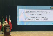 صورة «تقييم الحوادث» ينفي الادعاء باستهداف شاحنة صغيرة ومنزل بمحافظة حجة اليمنية