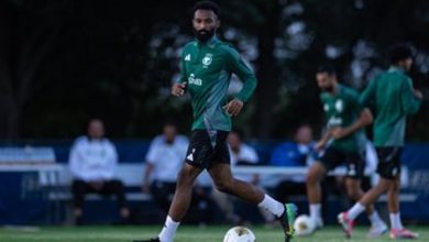 صورة الأخضر يواصل استعداداته للقاء المنتخب الأمريكي في كأس الكونكاكاف الذهبية 2025