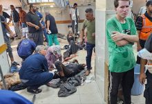 صورة الأمين العام للأمم المتحدة يدين إطلاق النار على فلسطينيين يبحثون عن الطعام في غزة