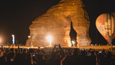 صورة الفعاليات السياحية تسهم في رفع الناتج المحلي وتحفز الحراك الاقتصادي