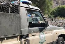 صورة دوريات الأفواج الأمنية بجازان تُحبط تهريب 24 كيلوجرامًا من القات
