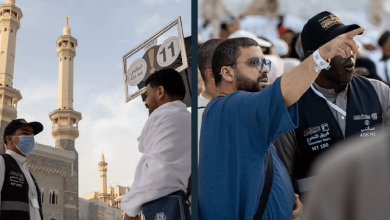 صورة أكثر من مليون و200 ألف مستفيد من خدمة «اسألني» خلال موسم حج 1446هـ
