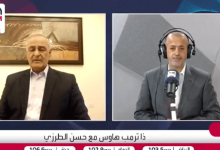 صورة حزب الله  ينتظر فتوى شرعية من مشغله للانخراط في الحرب بين إسرائيل وإيران