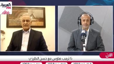 صورة حزب الله  ينتظر فتوى شرعية من مشغله للانخراط في الحرب بين إسرائيل وإيران