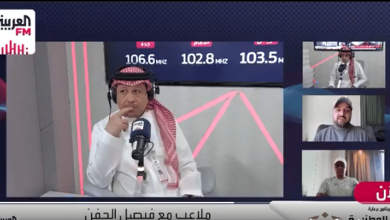 صورة  ناقد رياضي: الهلال عملة نادرة في المباريات الكبرى