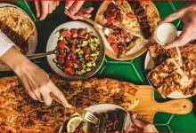 صورة استشاري: 4 مخاطر صحية تسببها السرعة في تناول الطعام