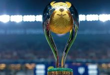 صورة قرعة نصف نهائي السوبر السعودي: الهلال يواجه القادسية والاتحاد يصطدم بالنصر