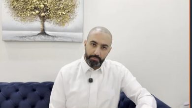 صورة نواف العصيمي لياهلا بالعرفج: العناوين التي فيها ألوف وملايين تلفت النظر دائماً
