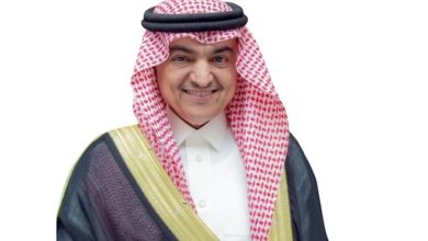 صورة «بريدة المبدعة» تجوب العالم بمشاركة 350 مدينة مبدعة تمثل 100 دولة من البرازيل مرورًا بالبرتغال حتى فرنسا