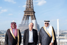 صورة وزير النقل والخدمات اللوجستية يختتم زيارته الرسمية لروسيا وفرنسا