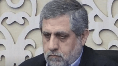 صورة اغتيال إيزادي.. إسرائيل تعترف بقدراته ومخابراتها وضعته على رأس قائمة المطلوبين