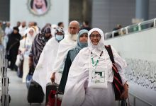 صورة وزارة الحج توضح ضوابط التعامل مع كبار السن