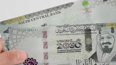 صورة سعر الريال مقابل الجنيه المصري والعملات العربية اليوم السبت 25121446